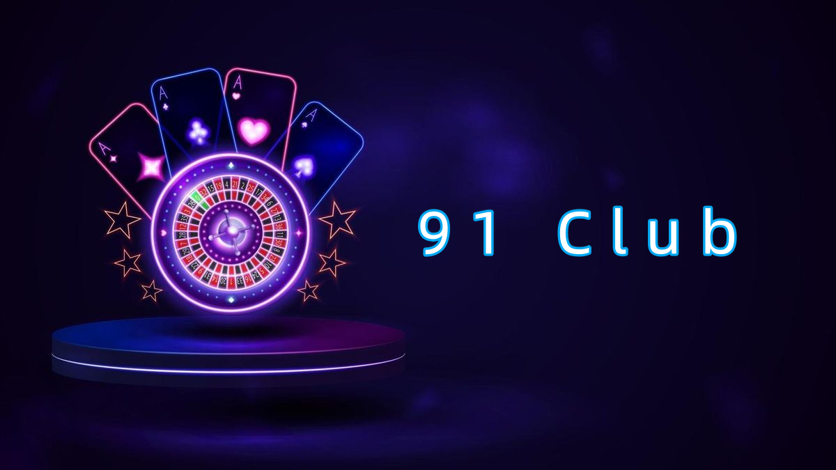 91 Club پاکستان